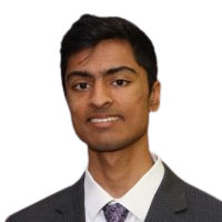 Uzair Mohammed