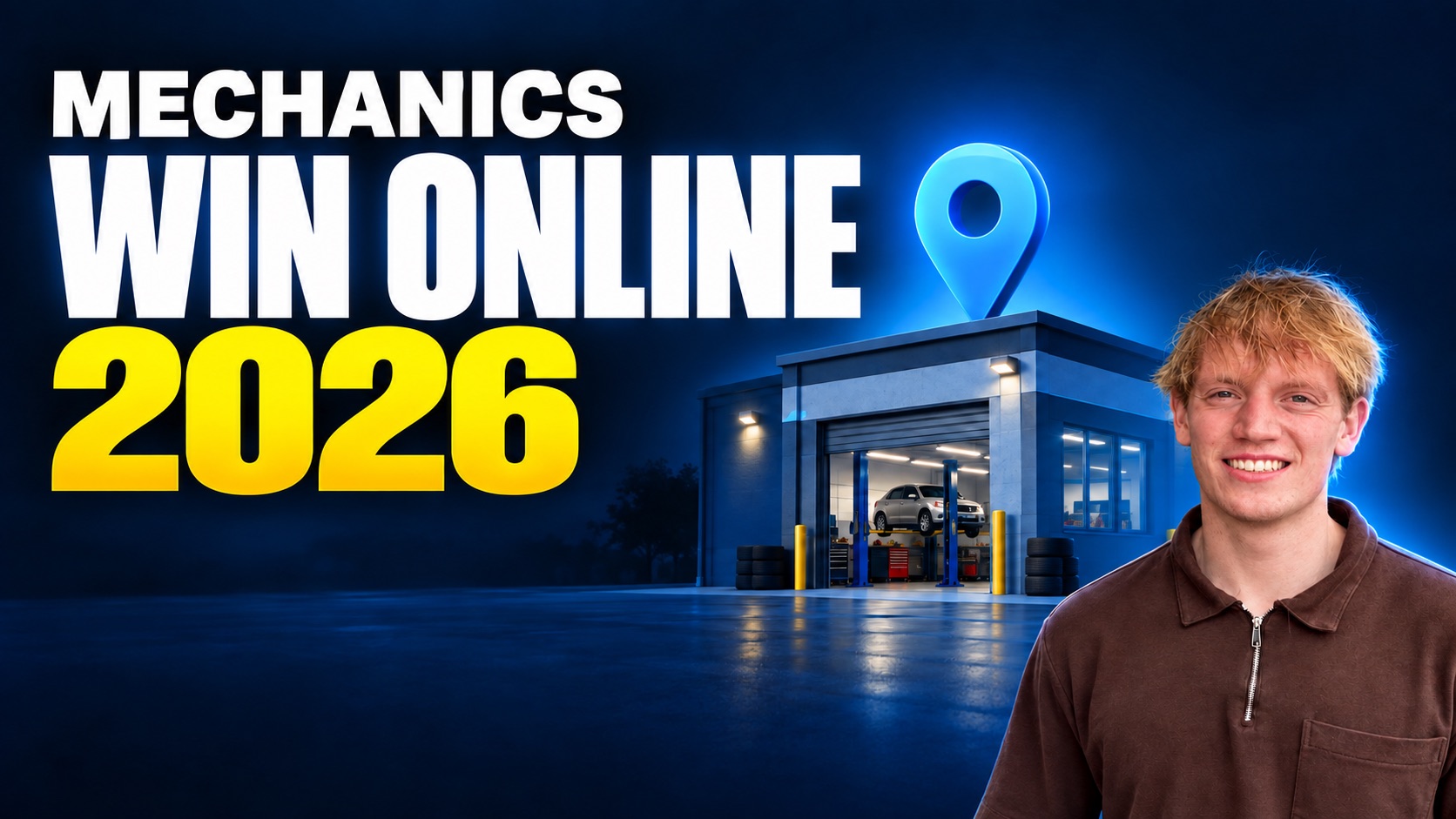 Sapt for mechanic shops: the four-minute overview