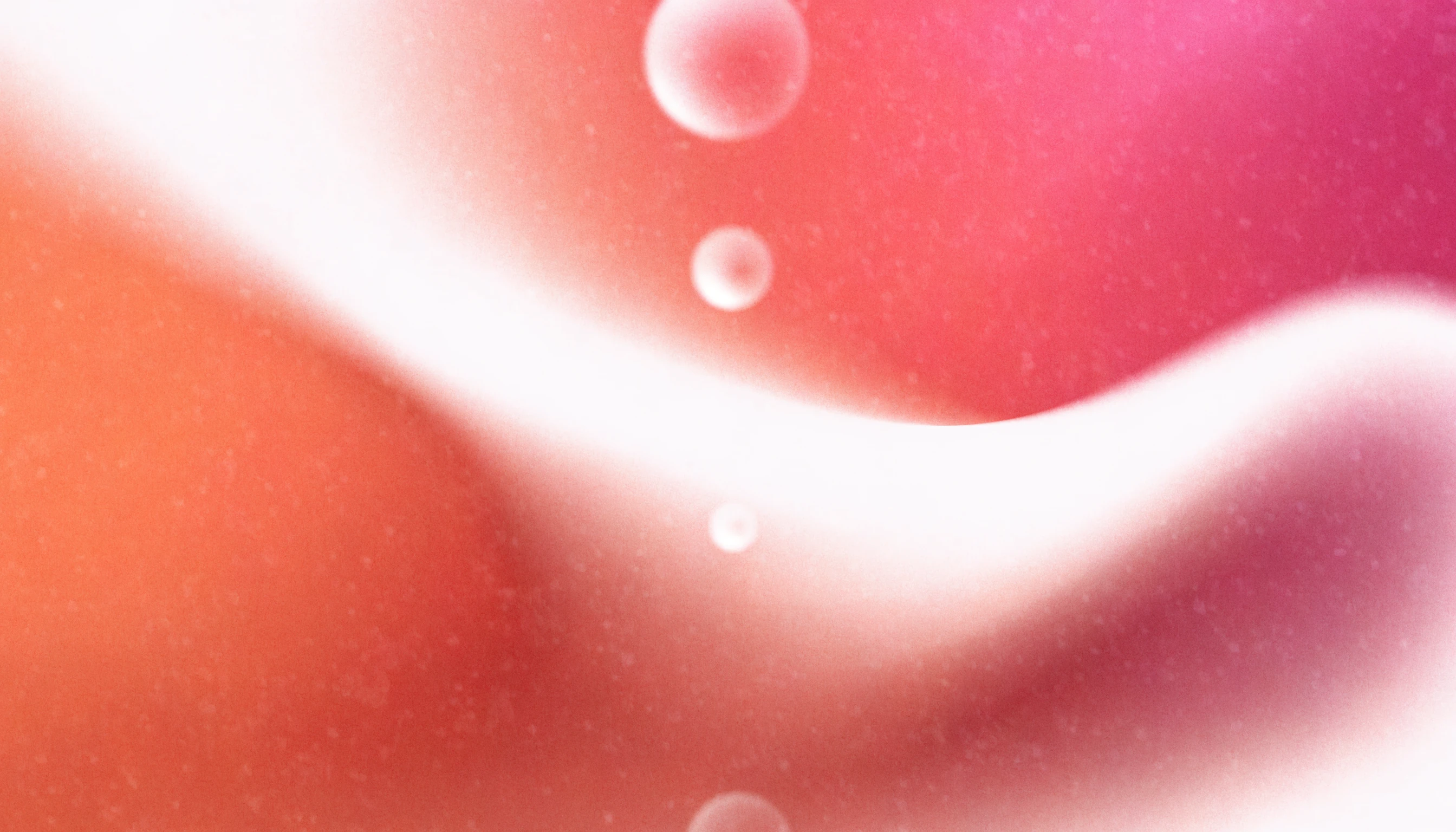 Soft sunset gradient in Sapt brand colors