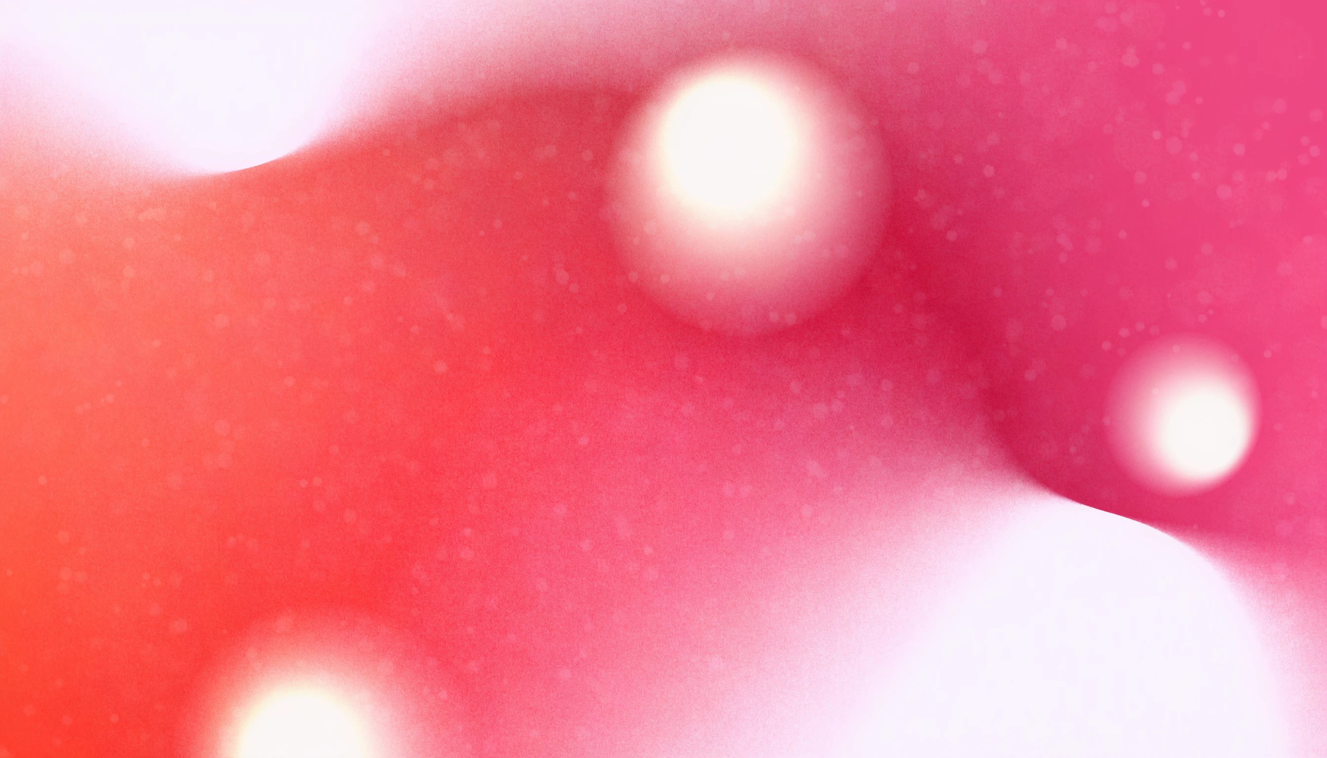 Soft magenta gradient in Sapt brand colors