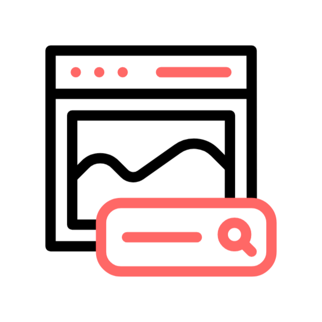 Discover & Strategize illustration